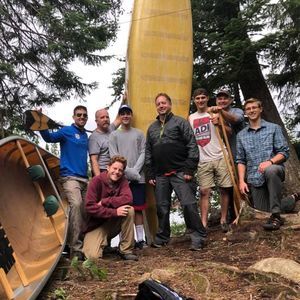 Meet your Posher, Austin